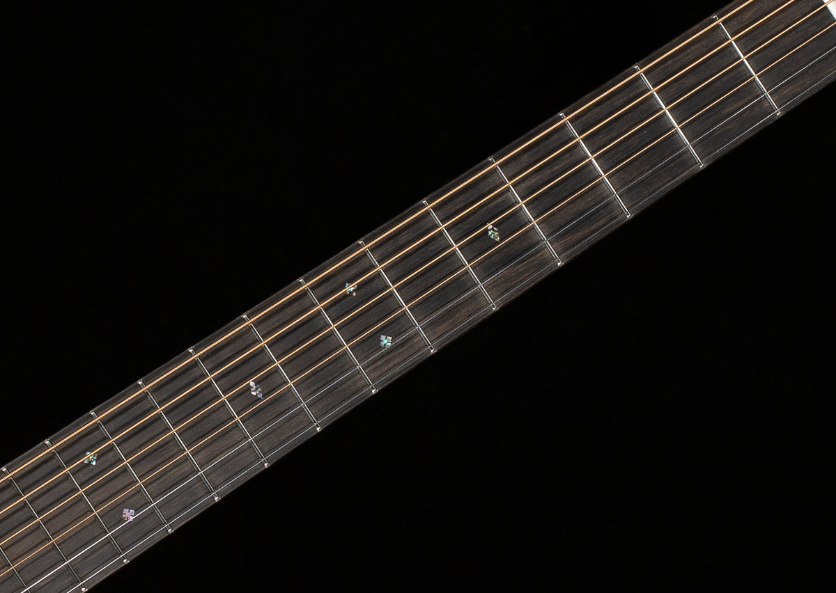 Martin Custom Shop Willcutt Exclusive 0000 28 Style Adirondack/Wild Grain East Indian Rosewood (472)