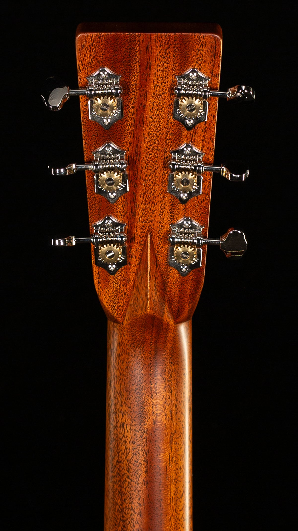 Martin Custom Shop Willcutt Exclusive 0000 28 Style Adirondack/Wild Grain East Indian Rosewood (472)