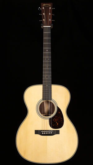 Martin Custom Shop Willcutt Exclusive 000 28 Style Adirondack/Guatemalan Rosewood (473)