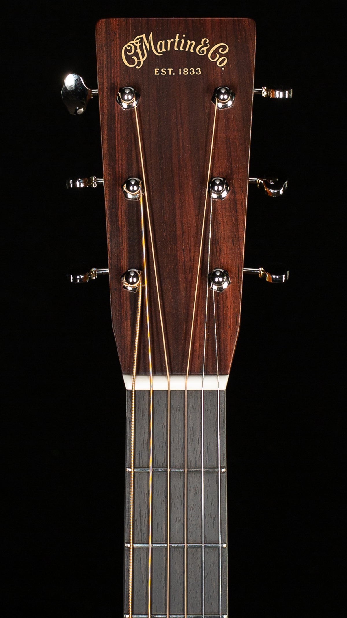 Martin Custom Shop Willcutt Exclusive 000 28 Style Adirondack/Guatemalan Rosewood (473)