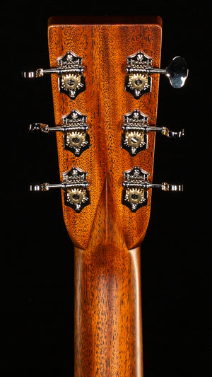 Martin Custom Shop Willcutt Exclusive 000 28 Style Adirondack/Guatemalan Rosewood (473)