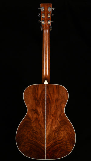 Martin Custom Shop Willcutt Exclusive 000 28 Style Spruce/Wild Grain East Indian Rosewood (475)