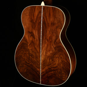 Martin Custom Shop Willcutt Exclusive 000 28 Style Spruce/Wild Grain East Indian Rosewood (475)