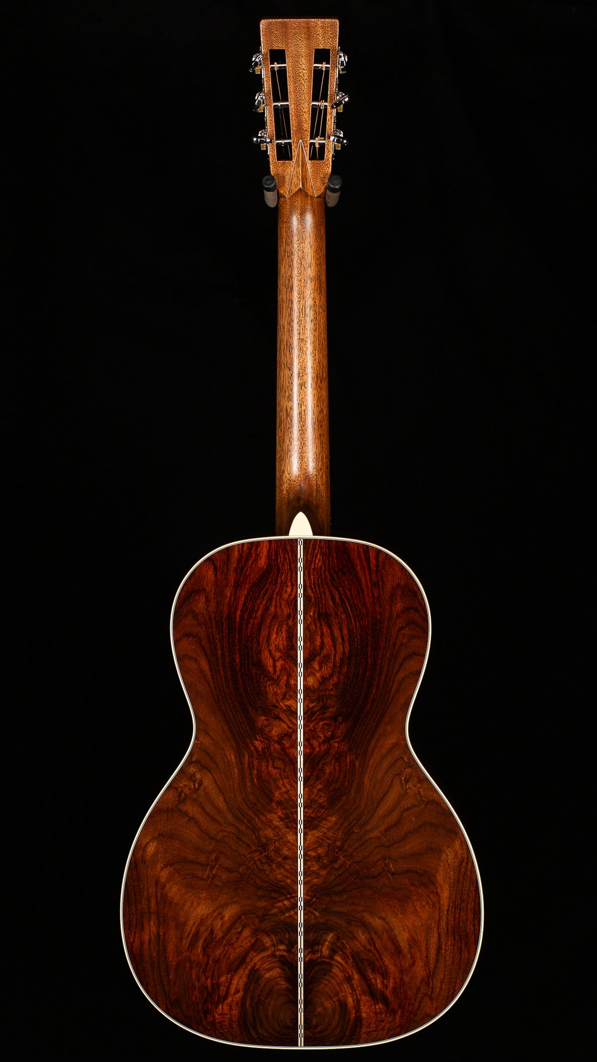 Martin Custom Shop Willcutt Exclusive 0 28 Style 12-Fret Slot Head Spruce/Wild Grain East Indian Rosewood (482)
