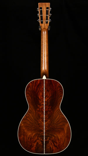 Martin Custom Shop Willcutt Exclusive 0 28 Style 12-Fret Slot Head Spruce/Wild Grain East Indian Rosewood (482)