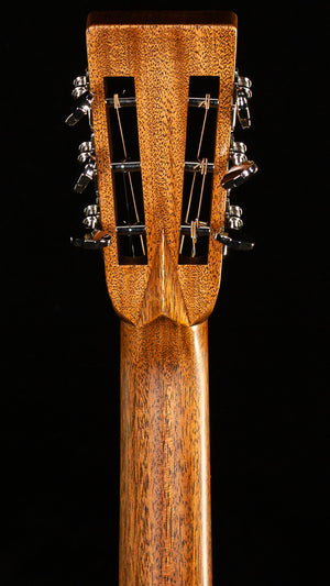 Martin Custom Shop Willcutt Exclusive 0 28 Style 12-Fret Slot Head Spruce/Wild Grain East Indian Rosewood (482)