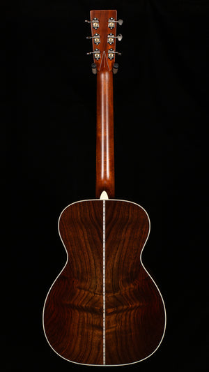 Martin Custom Shop Willcutt Exclusive 0 28 Style Spruce/Wild Grain East Indian Rosewood (914)