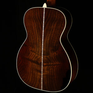 Martin Custom Shop Willcutt Exclusive 0 28 Style Spruce/Wild Grain East Indian Rosewood (914)