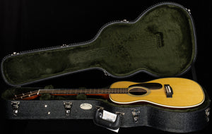 Martin Custom Shop Willcutt Exclusive 0 28 Style Spruce/Wild Grain East Indian Rosewood (914)