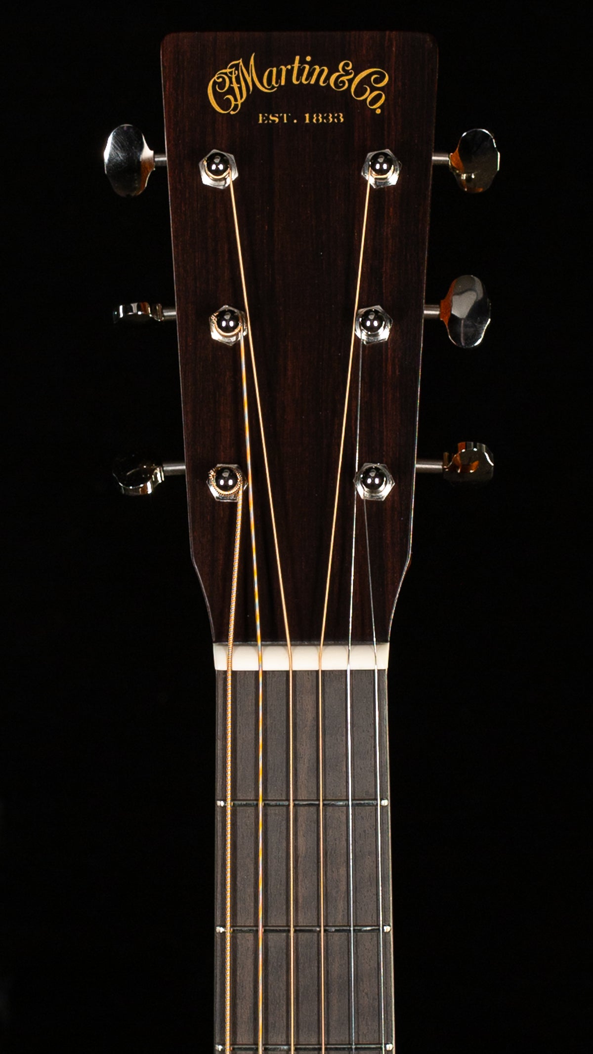 Martin Custom Shop Willcutt Exclusive 00 18 Style Adirondack/Quilted Mahogany (915)