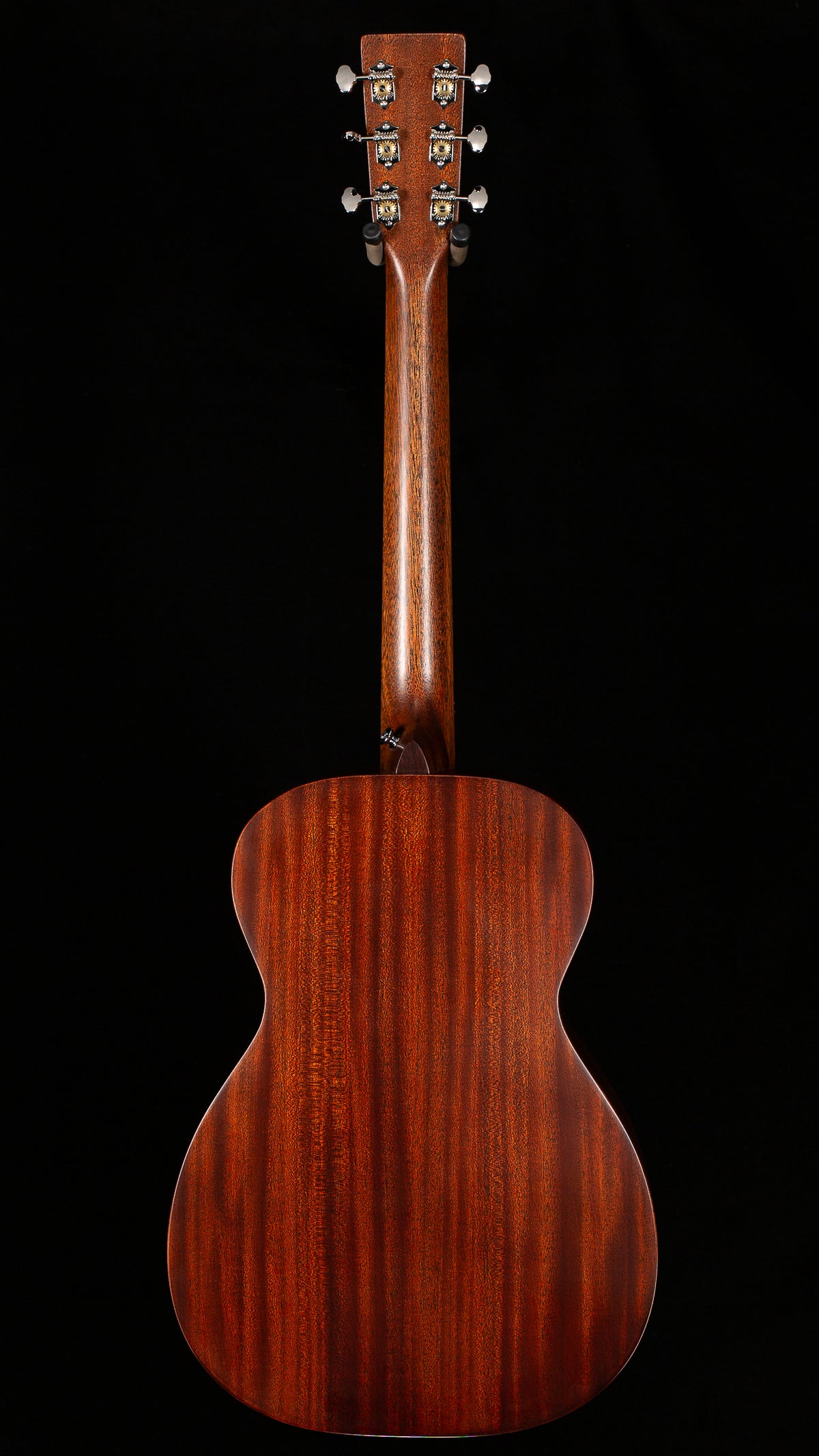 Martin 0-10E Retro Jason Isbell (101)
