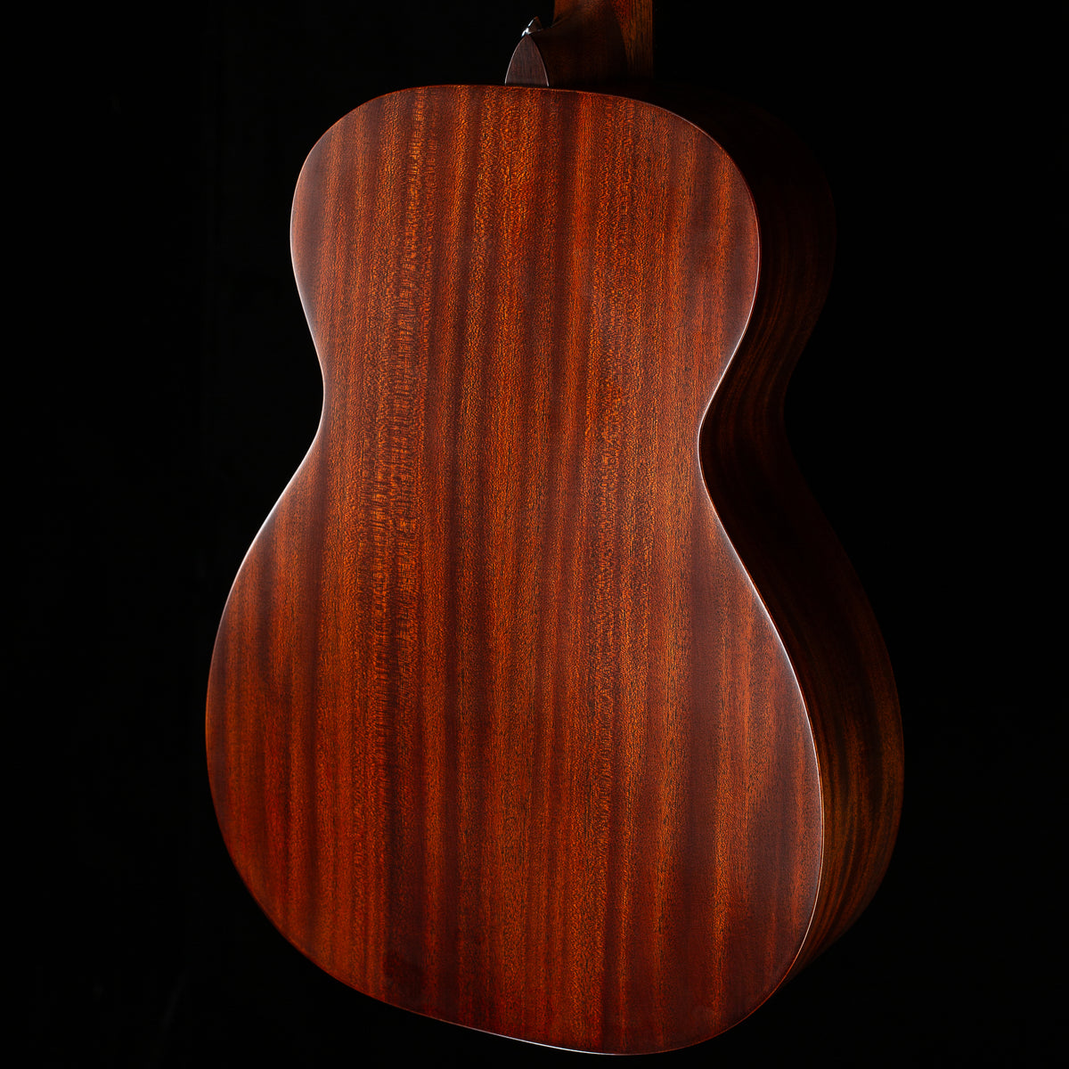 Martin 0-10E Retro Jason Isbell (101)