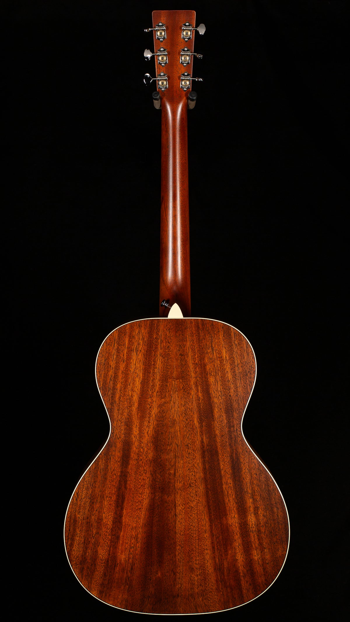 Martin 00L-16E 1935 Burst (729)