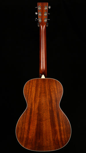 Martin 00L-16E 1935 Burst (729)
