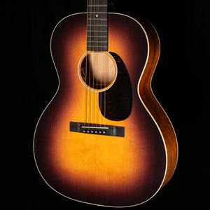 Martin 00L-16E 1935 Burst (729)