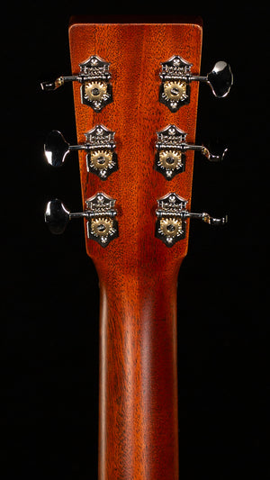 Martin 00L-16E 1935 Burst (729)
