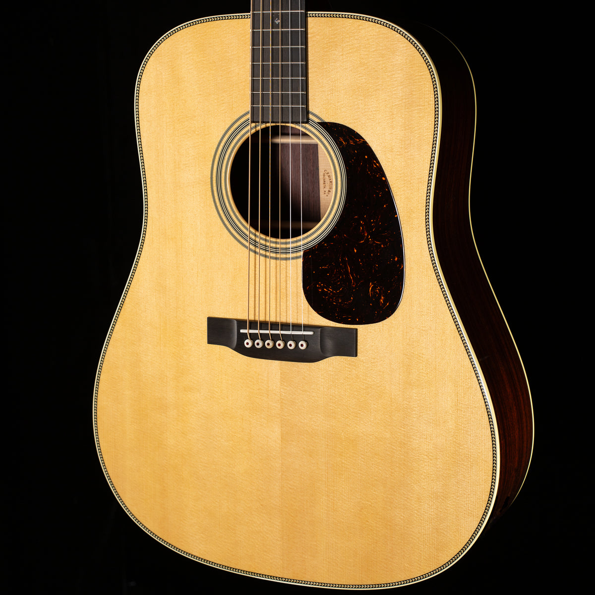 Martin Super HD-28 (107)