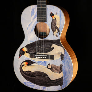 Martin 00L Biosphere IV (666)