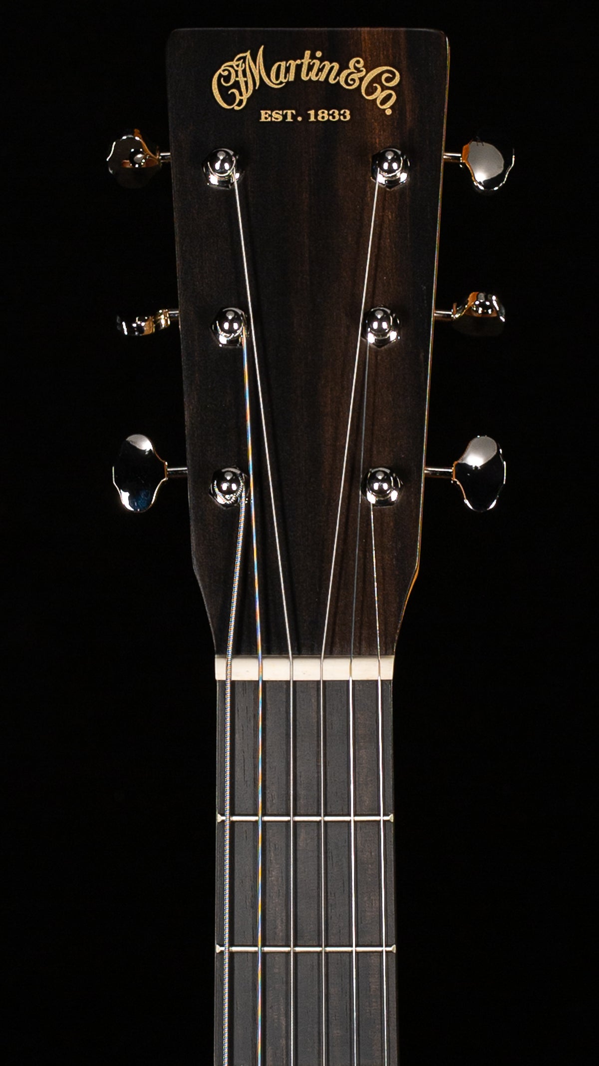Martin 00L Biosphere IV (666)