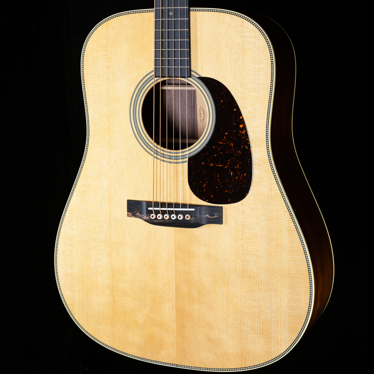 Martin Super HD-28 (809)