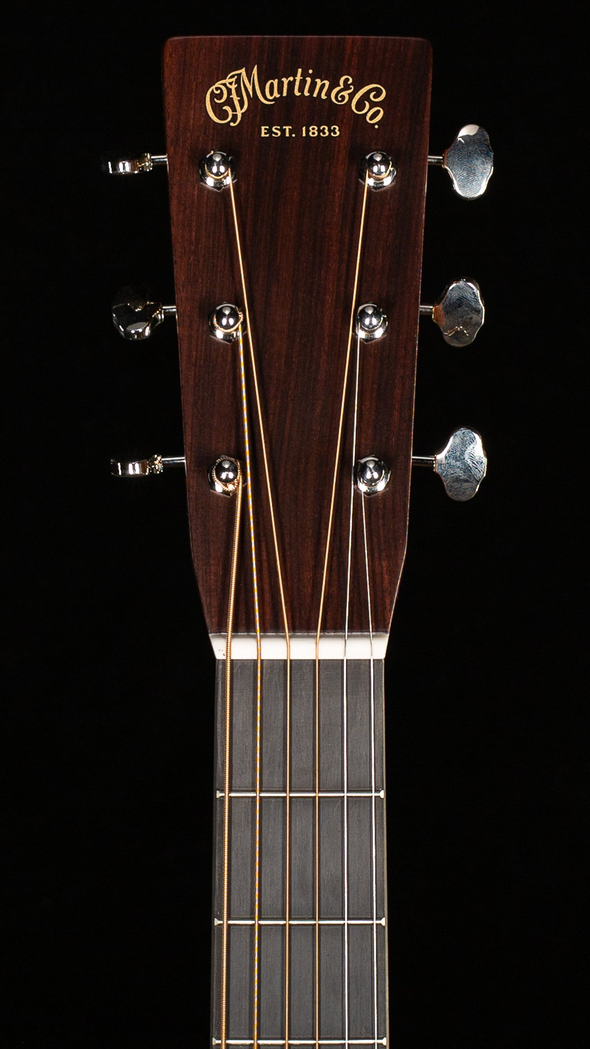 Martin Super HD-28 (809)