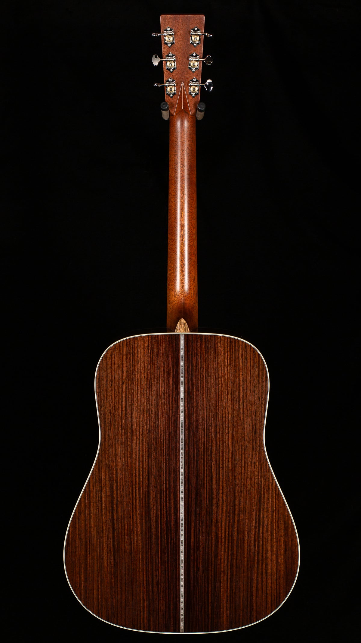 Martin HD-28 Semiquincentennial (826)