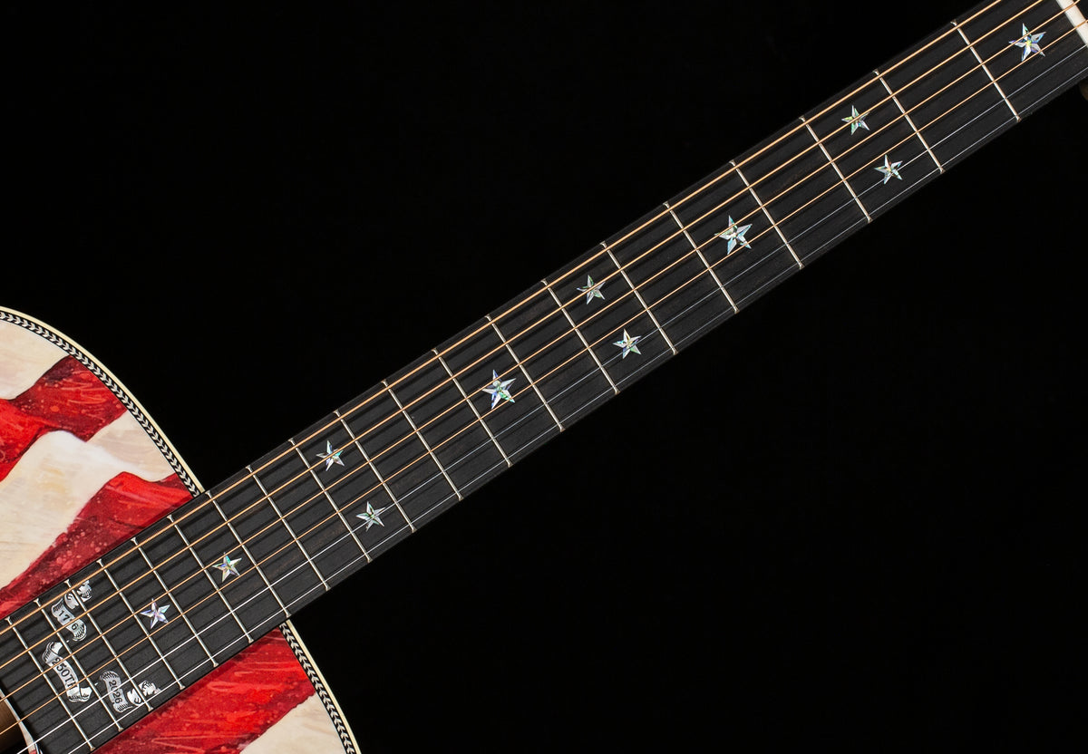 Martin HD-28 Semiquincentennial (826)