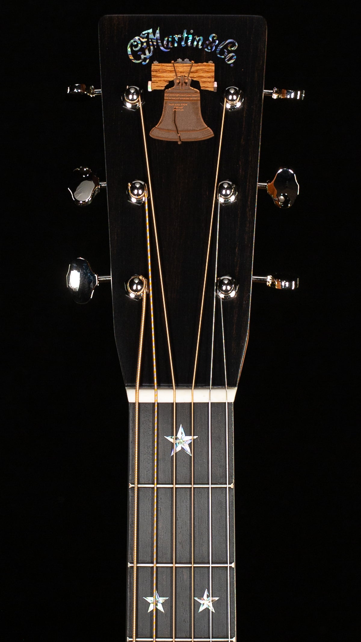 Martin HD-28 Semiquincentennial (826)