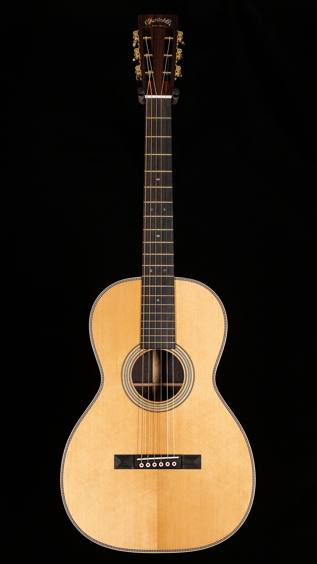Martin 012-28 Modern Deluxe (063)