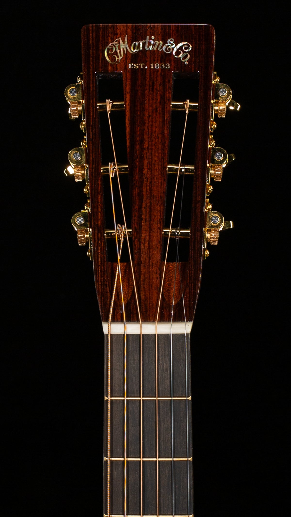 Martin 012-28 Modern Deluxe (063)