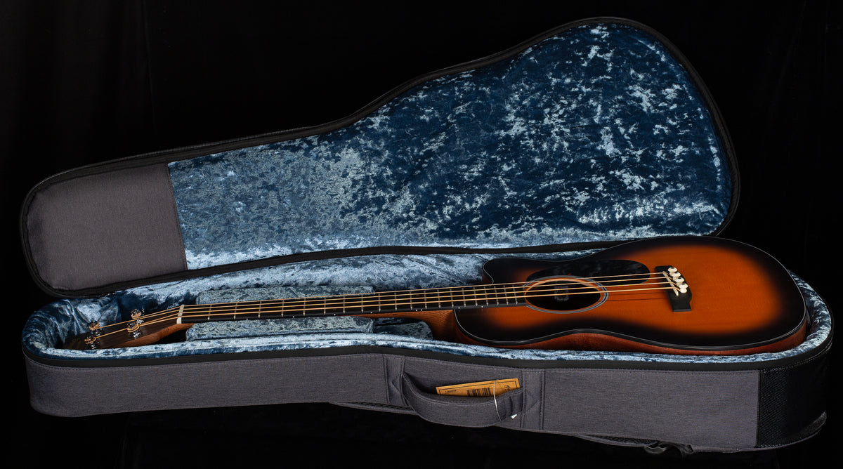 Martin 000C Jr E Bass (822)
