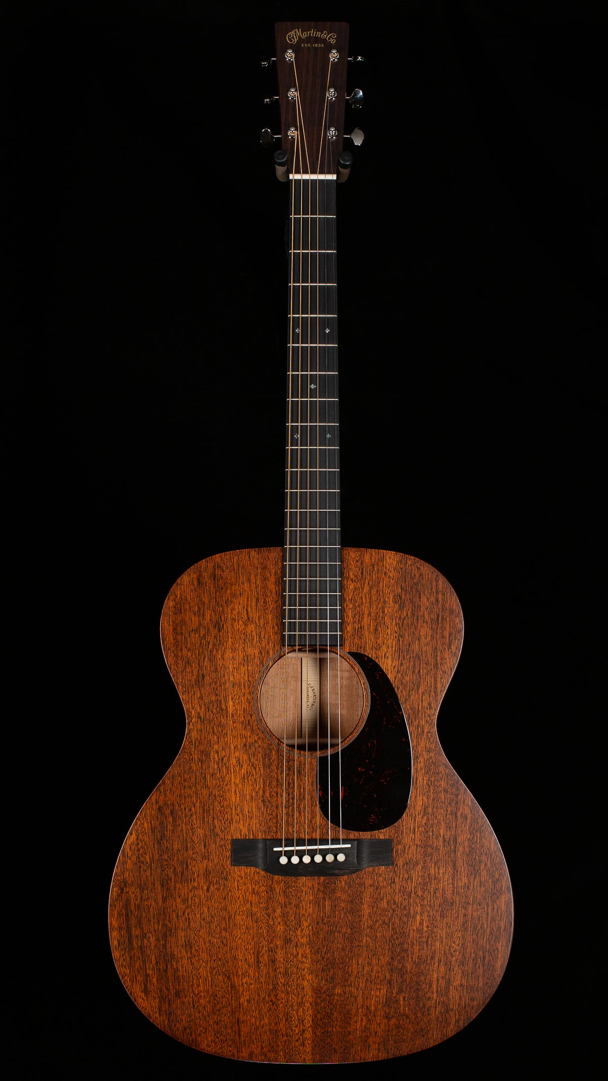 Martin 000-17 (724)