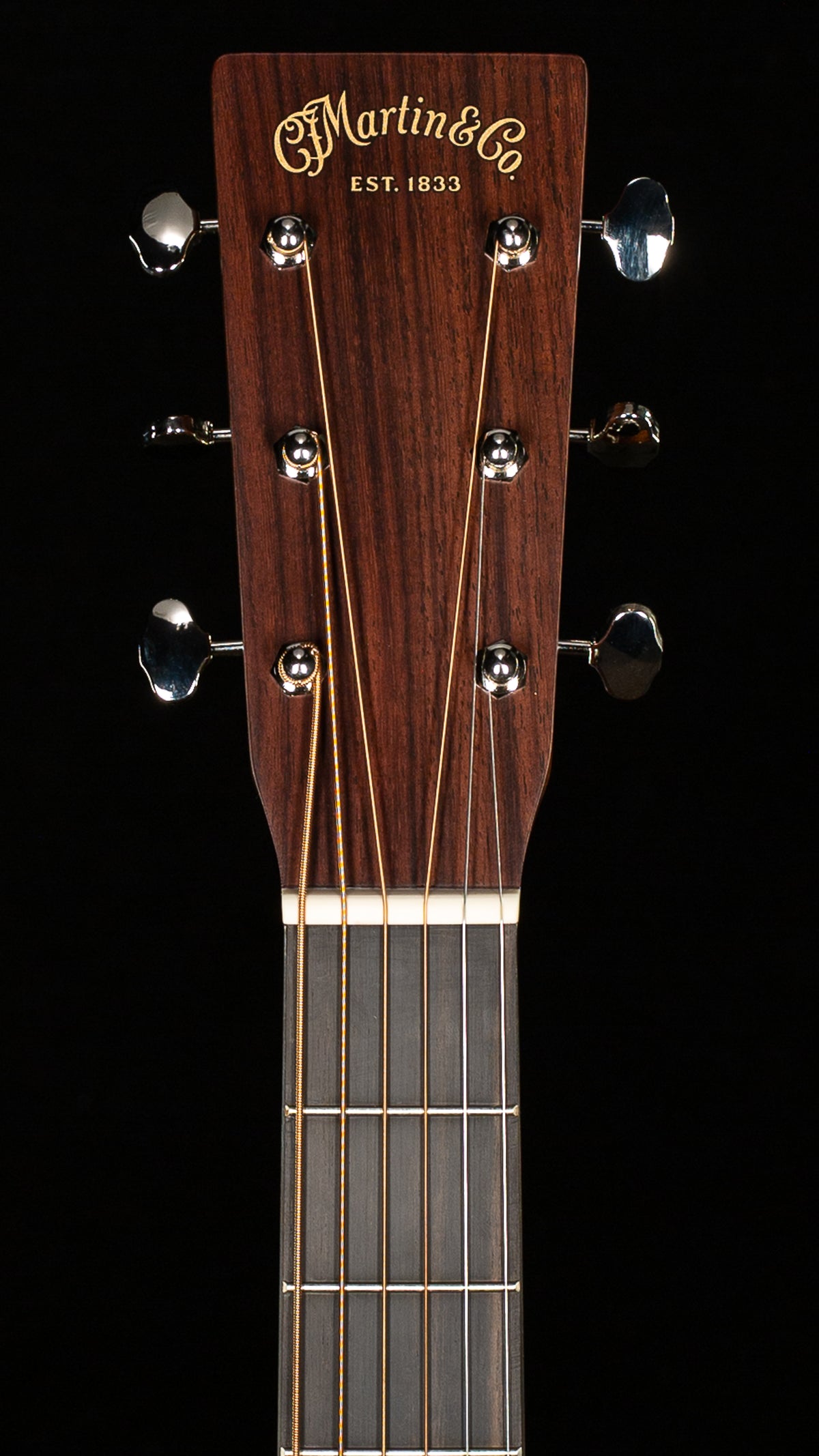 Martin D-18 (903)