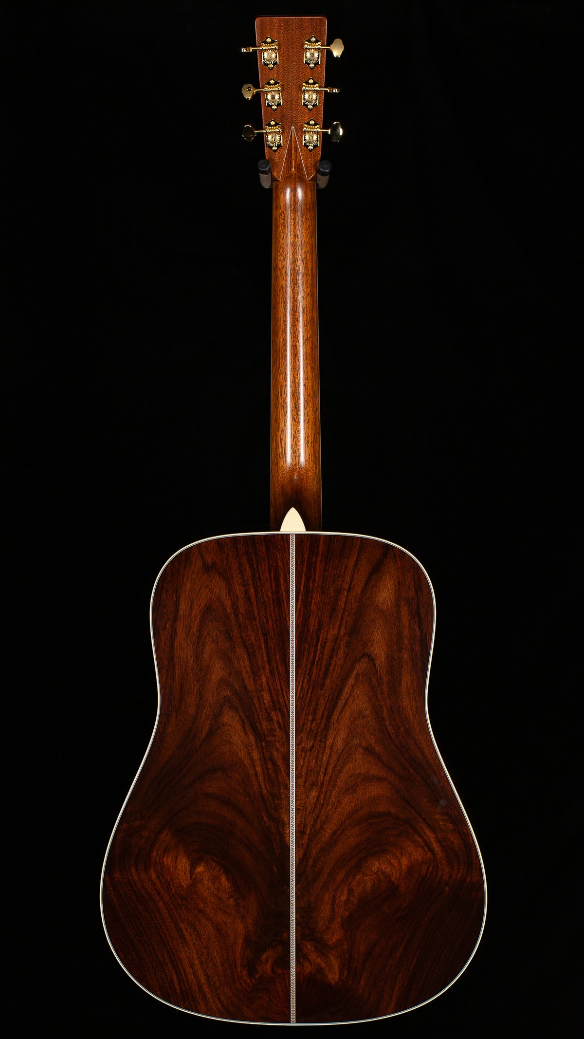 Martin Custom Shop Willcutt Exclusive Dreadnought 41 Style Sitka/Wild Grain East Indian Rosewood (292)