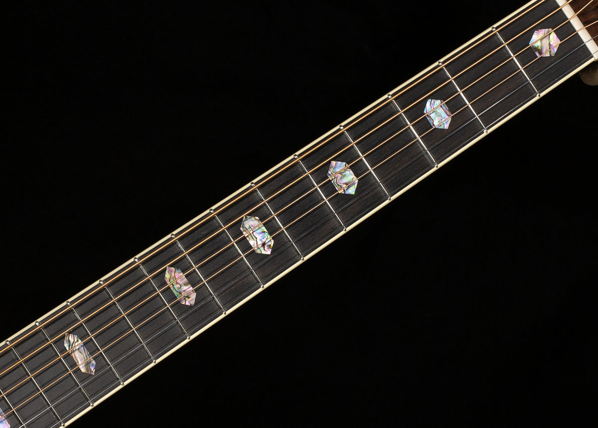 Martin Custom Shop Willcutt Exclusive Dreadnought 41 Style Sitka/Wild Grain East Indian Rosewood (292)
