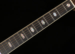 Martin Custom Shop Willcutt Exclusive Dreadnought 41 Style Sitka/Wild Grain East Indian Rosewood (292)