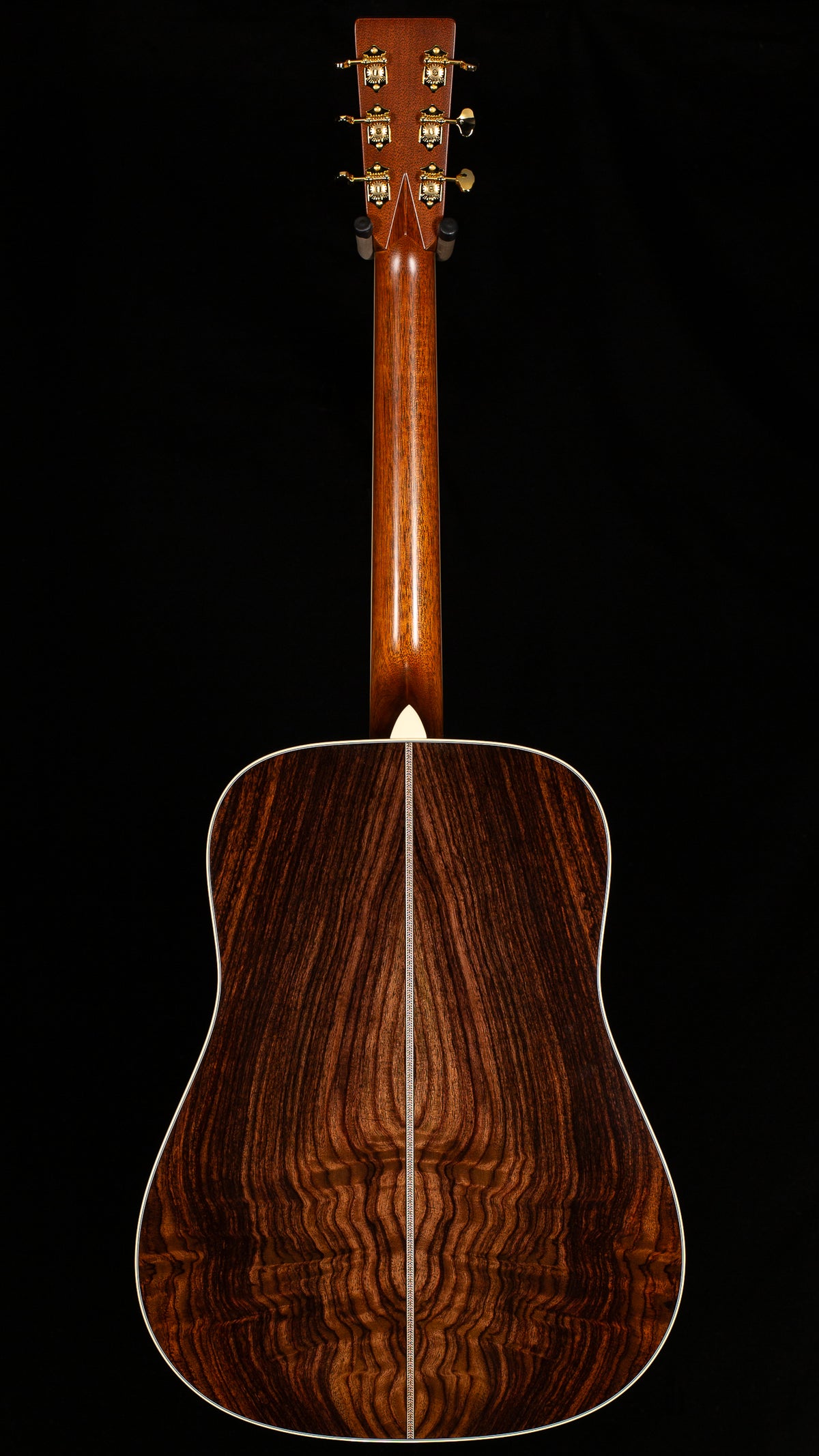 Martin Custom Shop Willcutt Exclusive Dreadnought 41 Style Wild Rain East Indian Rosewood (293)