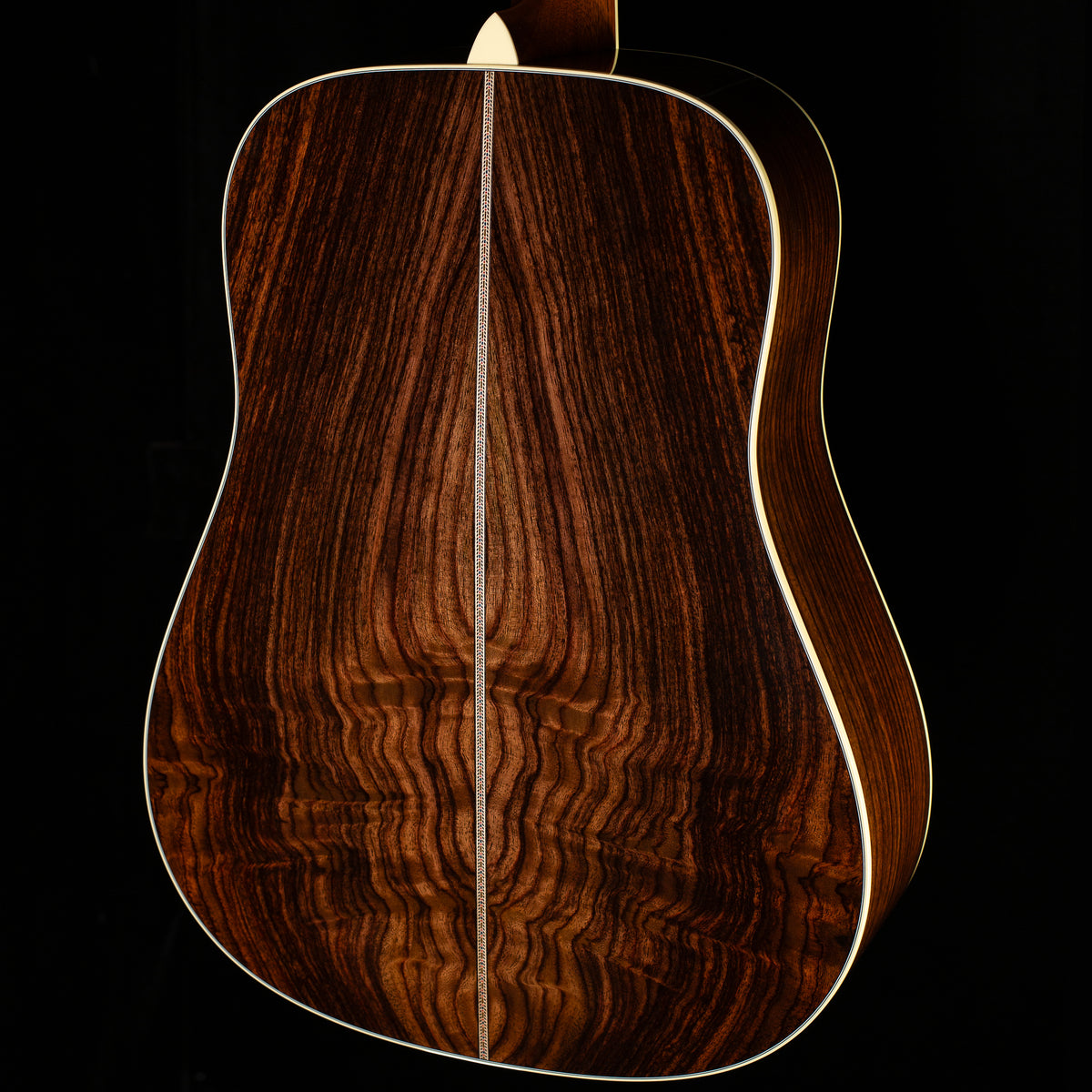 Martin Custom Shop Willcutt Exclusive Dreadnought 41 Style Wild Rain East Indian Rosewood (293)