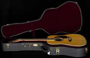 Martin Custom Shop Willcutt Exclusive Dreadnought 41 Style Wild Rain East Indian Rosewood (293)
