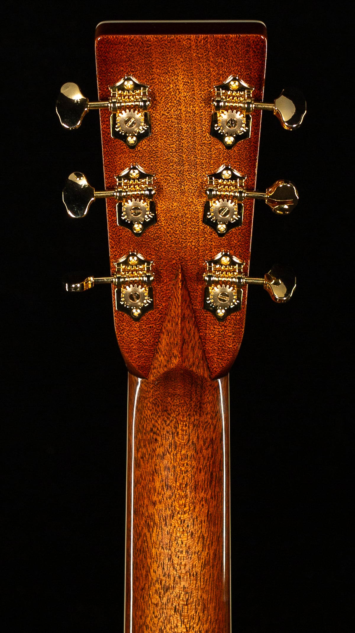 Martin Custom Shop Willcutt Exclusive OM Style 42 Adirondack Spruce/Exceptional Broad Figure Koa (294)