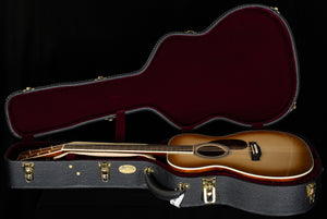 Martin Custom Shop Willcutt Exclusive OM Style 42 Adirondack Spruce/Exceptional Broad Figure Koa (294)