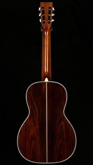 Martin Custom Shop Willcutt Exclusive 1902 00 45 Style Adirondack Spruce VTS/Guatemalan Rosewood (295)