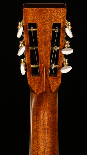 Martin Custom Shop Willcutt Exclusive 1902 00 45 Style Adirondack Spruce VTS/Guatemalan Rosewood (295)
