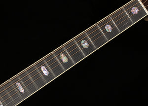 Martin Custom Shop Willcutt Exclusive OM 41 Style Bearclaw Sitka Spruce/Guatemalan Rosewood (296)
