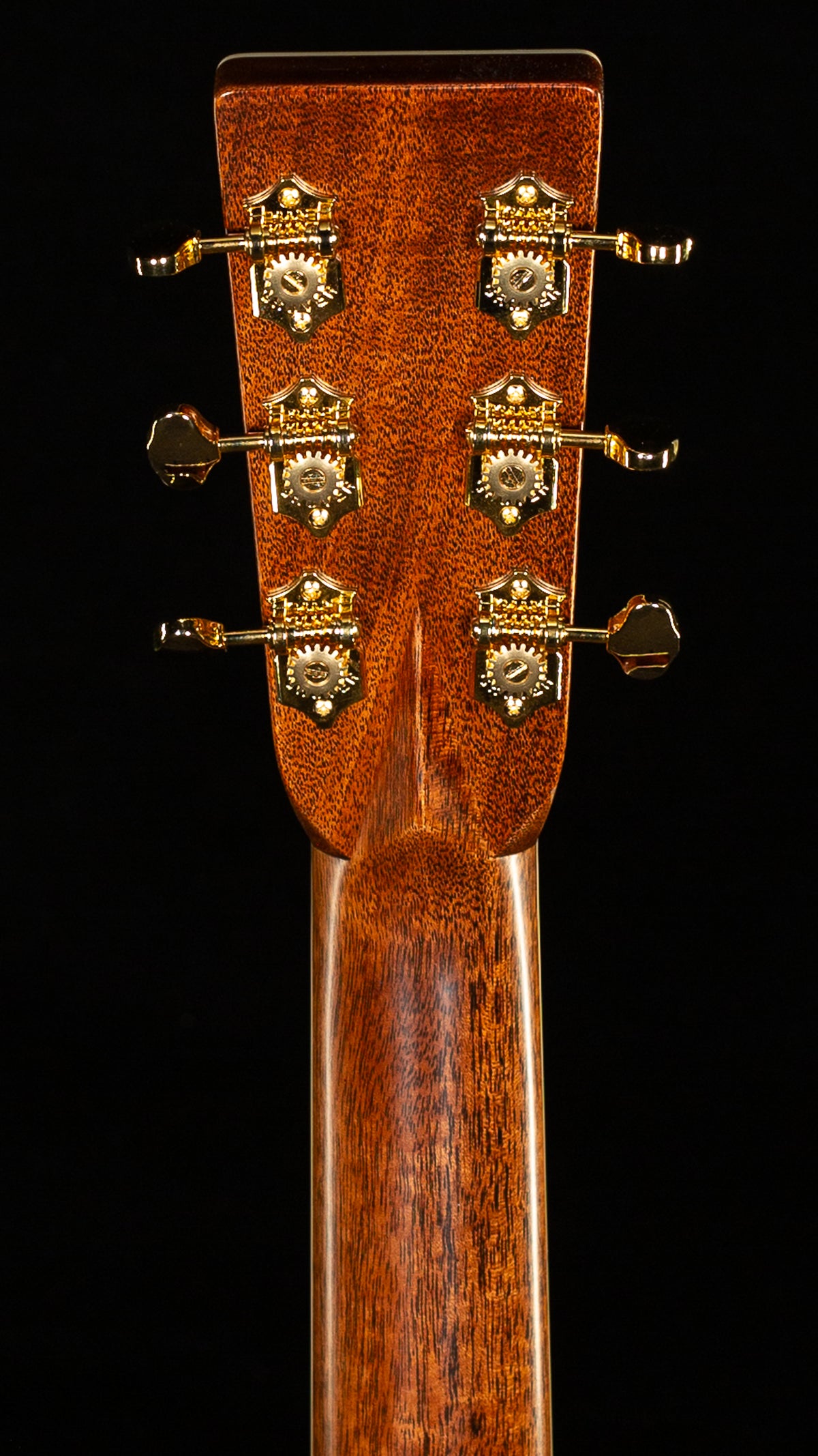 Martin Custom Shop Willcutt Exclusive OM 41 Style Bearclaw Sitka Spruce/Guatemalan Rosewood (296)