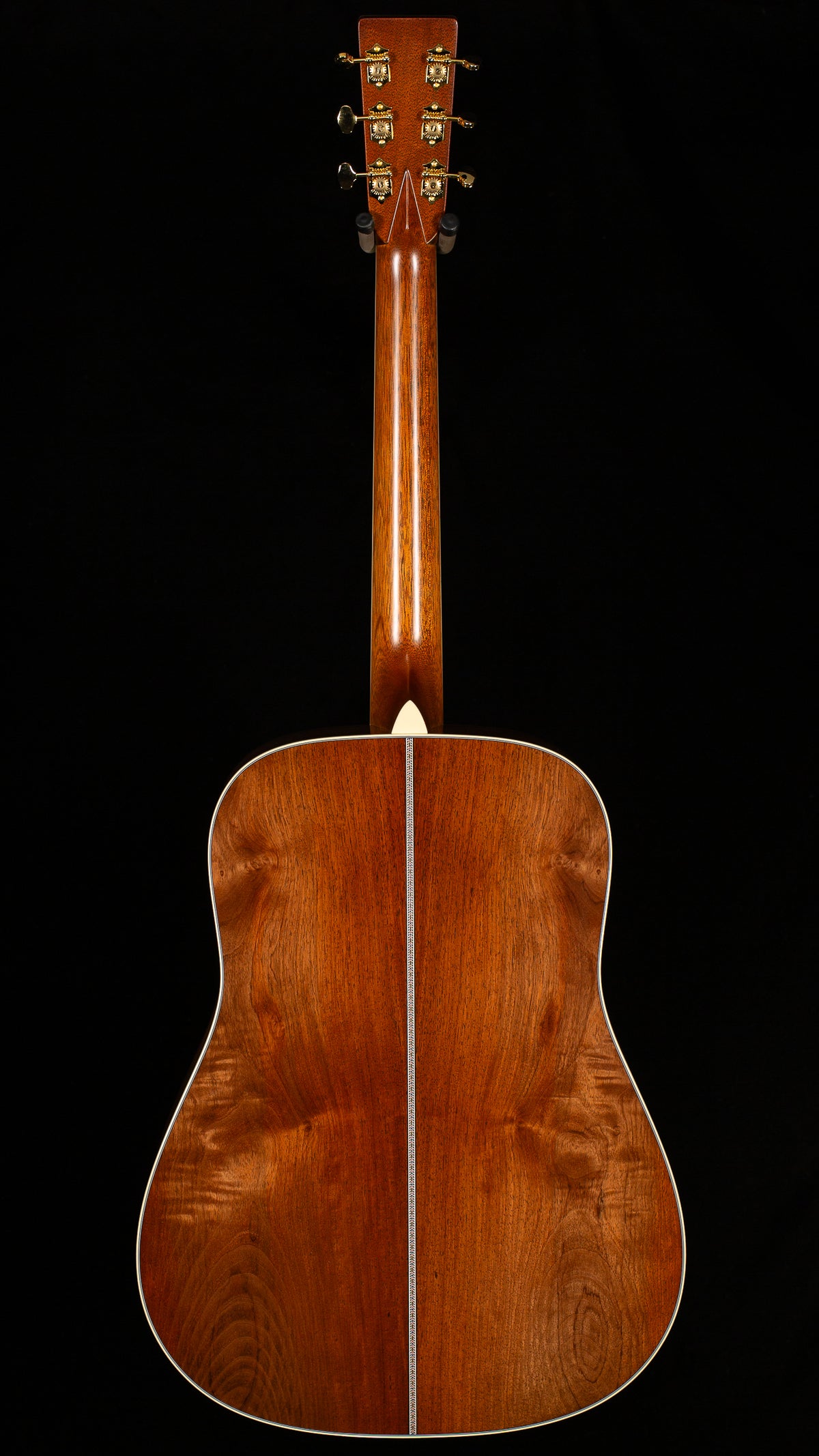 Martin Custom Shop Willcutt Excluisve Dreadnought 41 Style Adirondack/Guatemalan Rosewood (298)