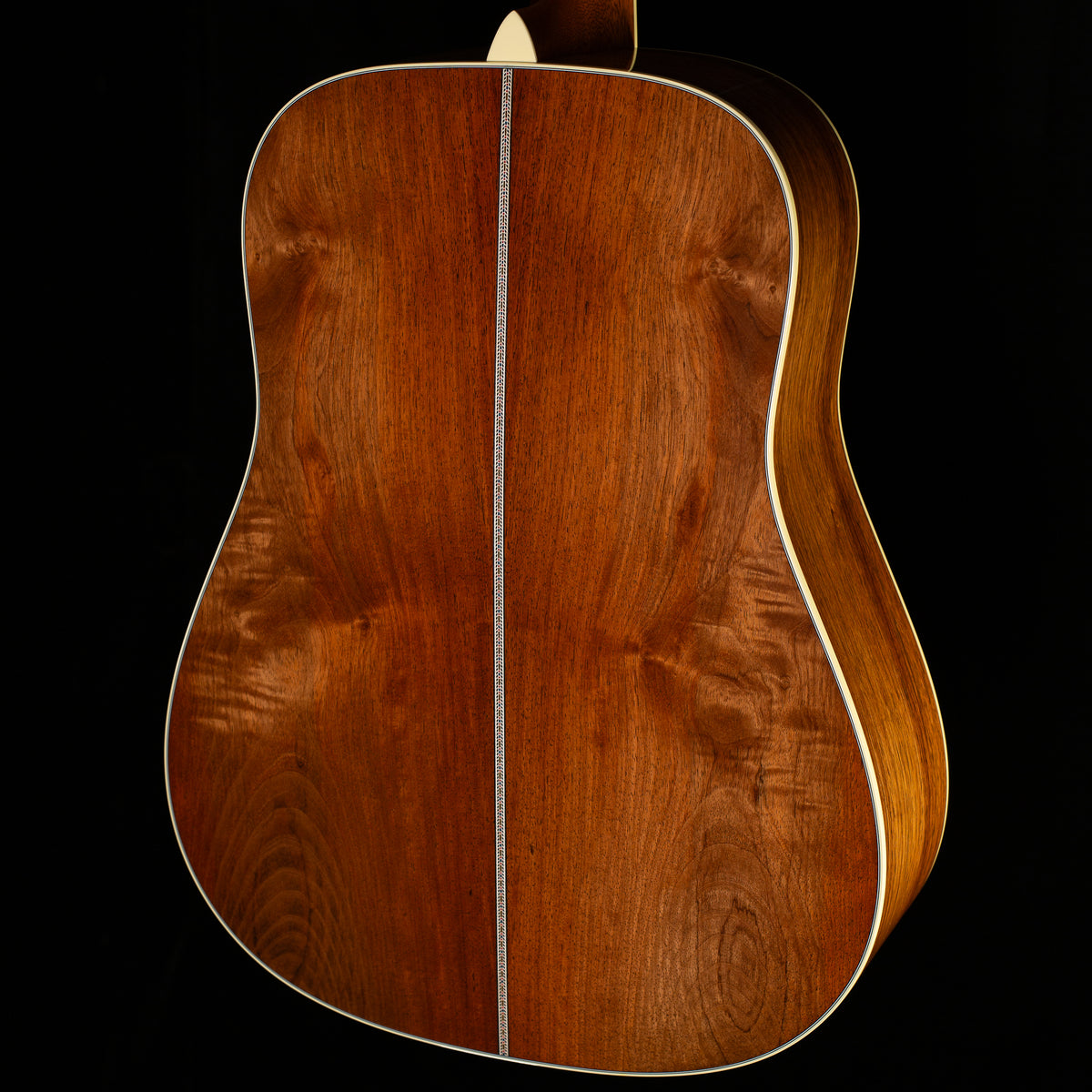 Martin Custom Shop Willcutt Excluisve Dreadnought 41 Style Adirondack/Guatemalan Rosewood (298)