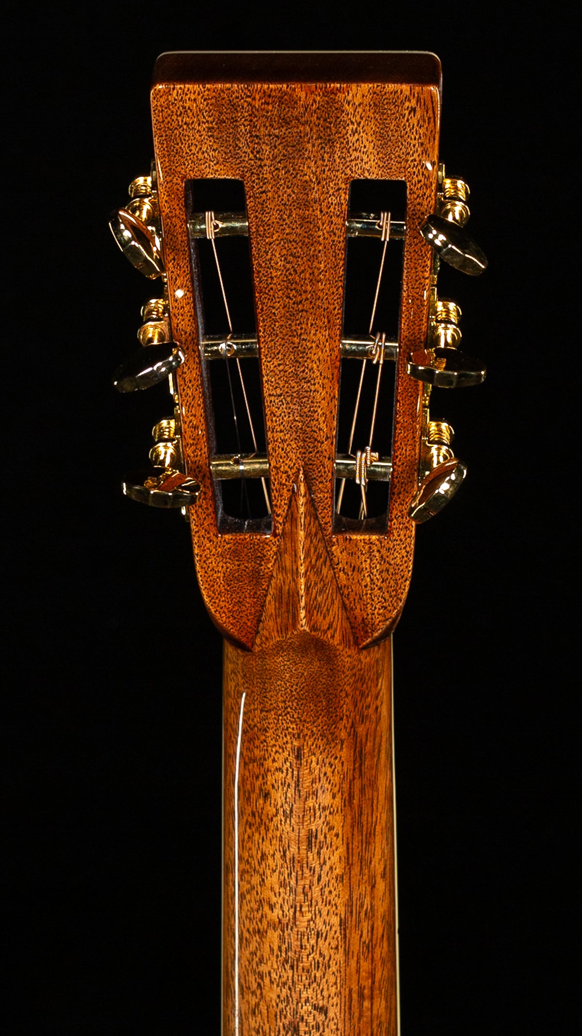 Martin Custom Shop Willcutt Exclusive 00-42 Style Wild Grain East Indian Rosewood/Spruce (299)