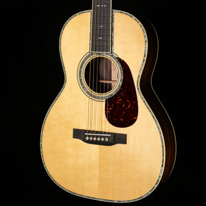 Martin Custom Shop Willcutt Exclusive 00-42 Style Wild Grain East Indian Rosewood/Spruce (299)