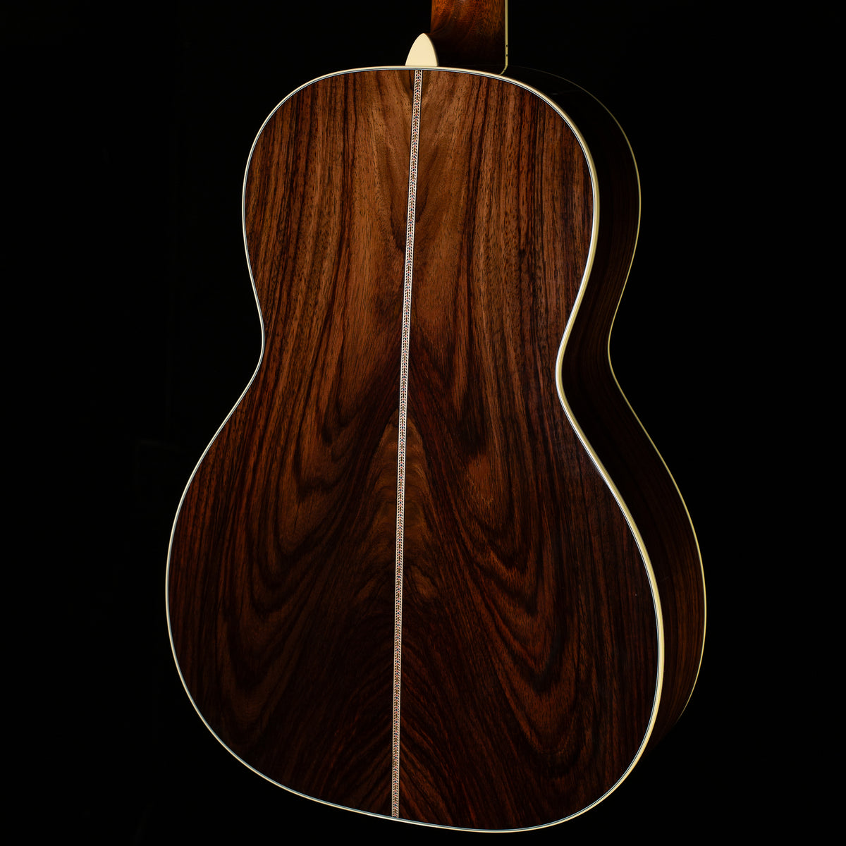 Martin Custom Shop Willcutt Exclusive 00-42 Style Wild Grain East Indian Rosewood/Spruce (299)